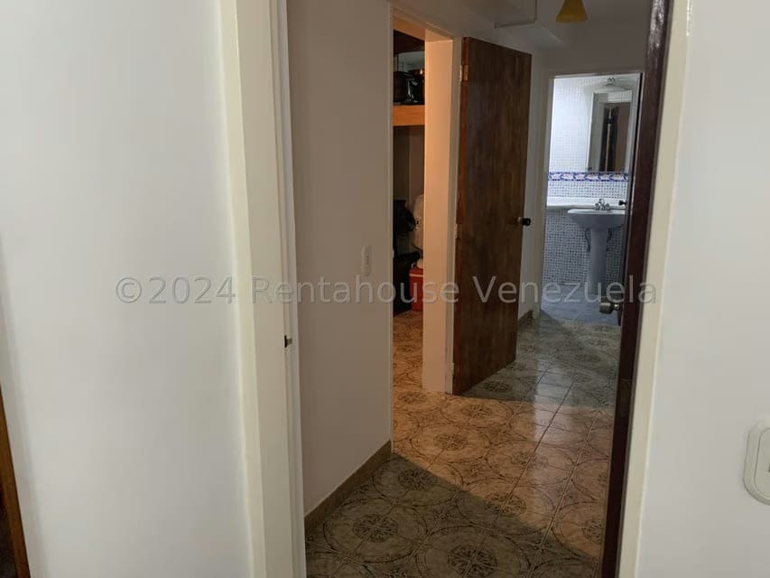 Apartamento (1 Nivel) en Venta en Chacao, Distrito Metropolitano - 11