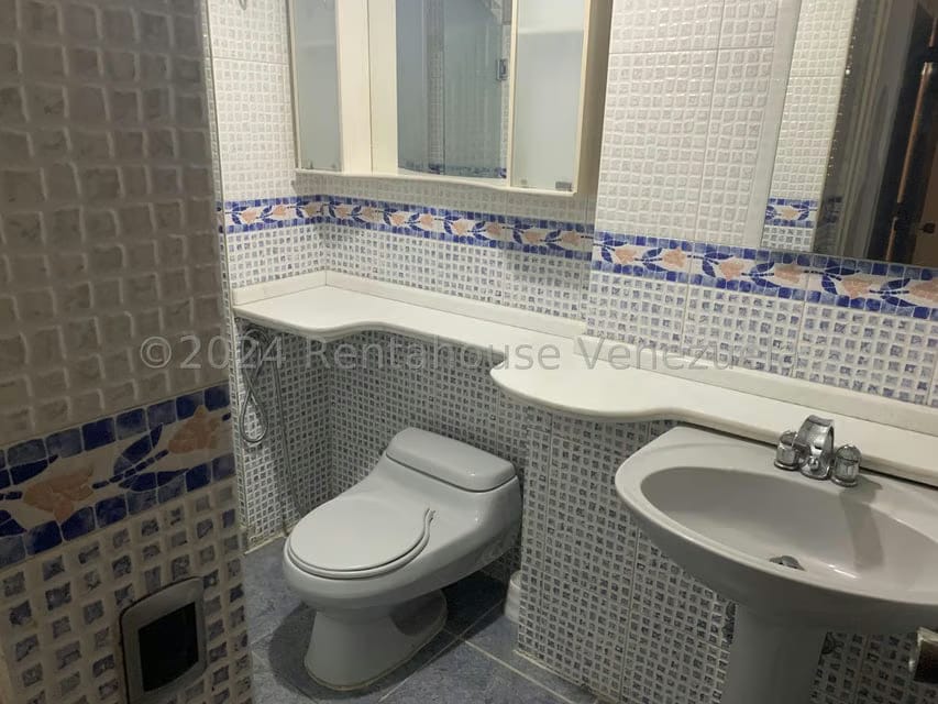 Apartamento (1 Nivel) en Venta en Chacao, Distrito Metropolitano - 14