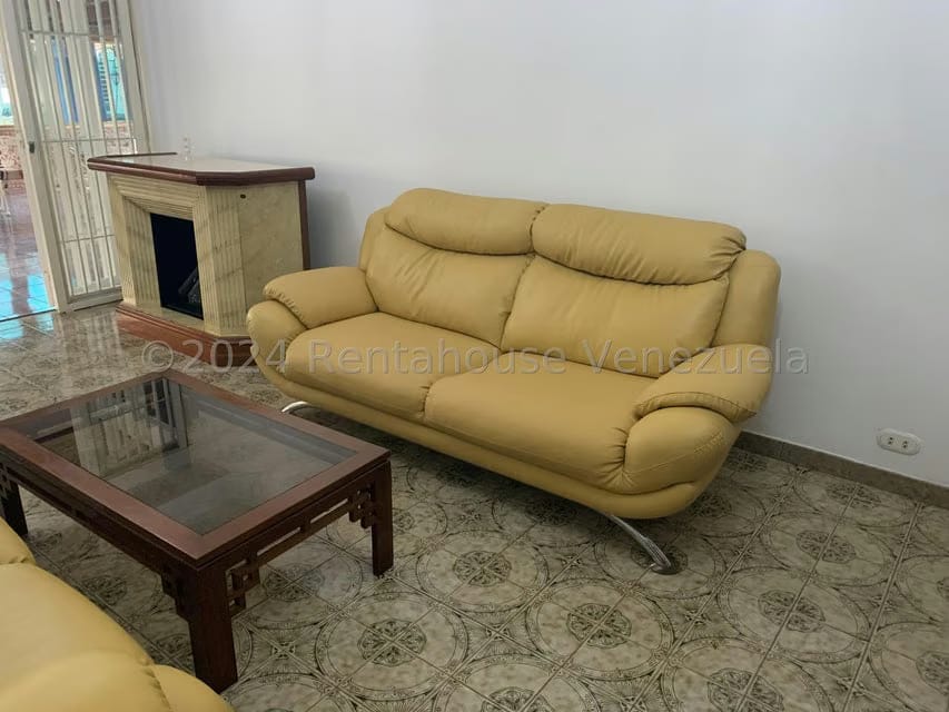 Apartamento (1 Nivel) en Venta en Chacao, Distrito Metropolitano - 23