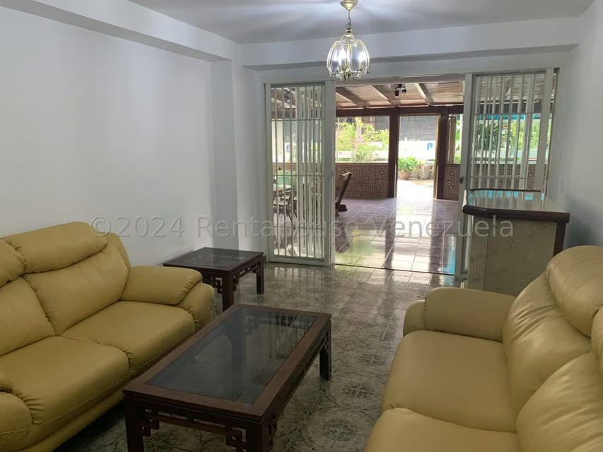 Apartamento (1 Nivel) en Venta en Chacao, Distrito Metropolitano - 24