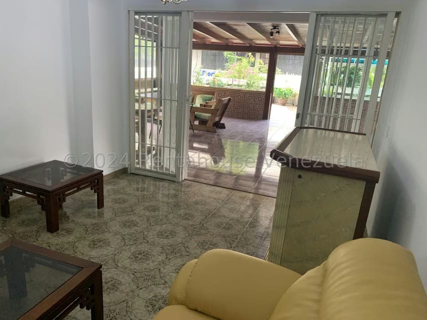 Apartamento (1 Nivel) en Venta en Chacao, Distrito Metropolitano - 25