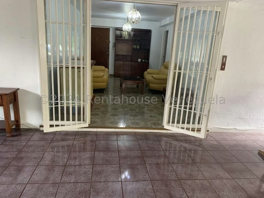 Apartamento (1 Nivel) en Venta en Chacao, Distrito Metropolitano - 26