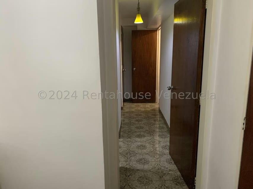 Apartamento (1 Nivel) en Venta en Chacao, Distrito Metropolitano - 4