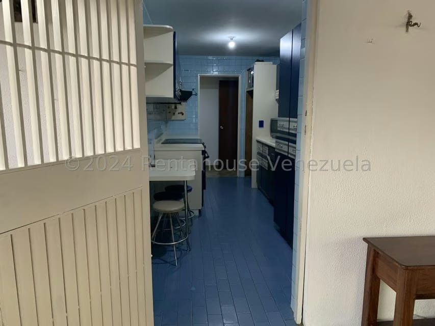 Apartamento (1 Nivel) en Venta en Chacao, Distrito Metropolitano - 31
