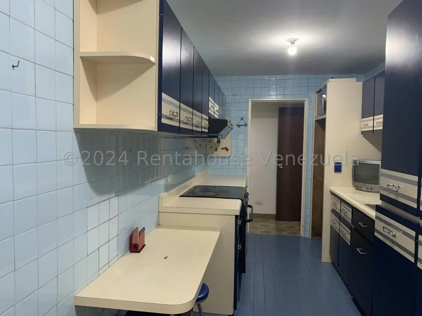 Apartamento (1 Nivel) en Venta en Chacao, Distrito Metropolitano - 32
