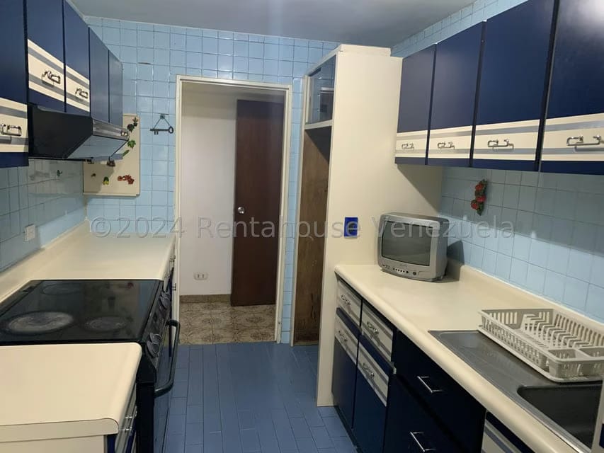Apartamento (1 Nivel) en Venta en Chacao, Distrito Metropolitano - 33