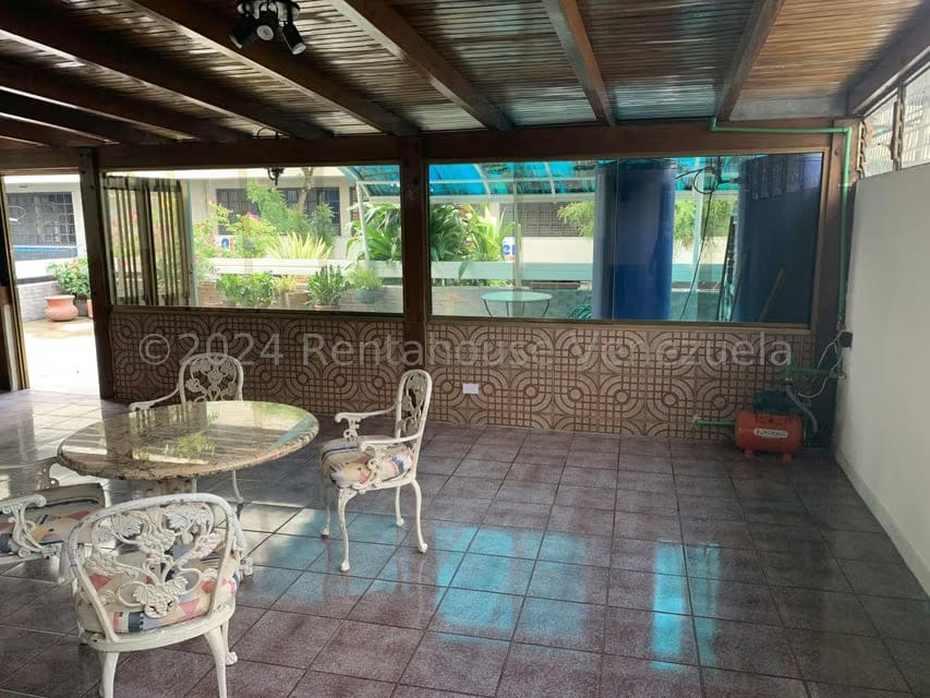 Apartamento (1 Nivel) en Venta en Chacao, Distrito Metropolitano - 39