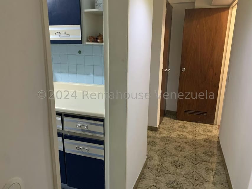Apartamento (1 Nivel) en Venta en Chacao, Distrito Metropolitano - 5