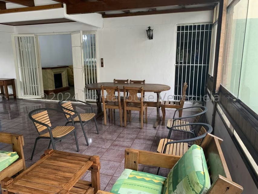 Apartamento (1 Nivel) en Venta en Chacao, Distrito Metropolitano - 44