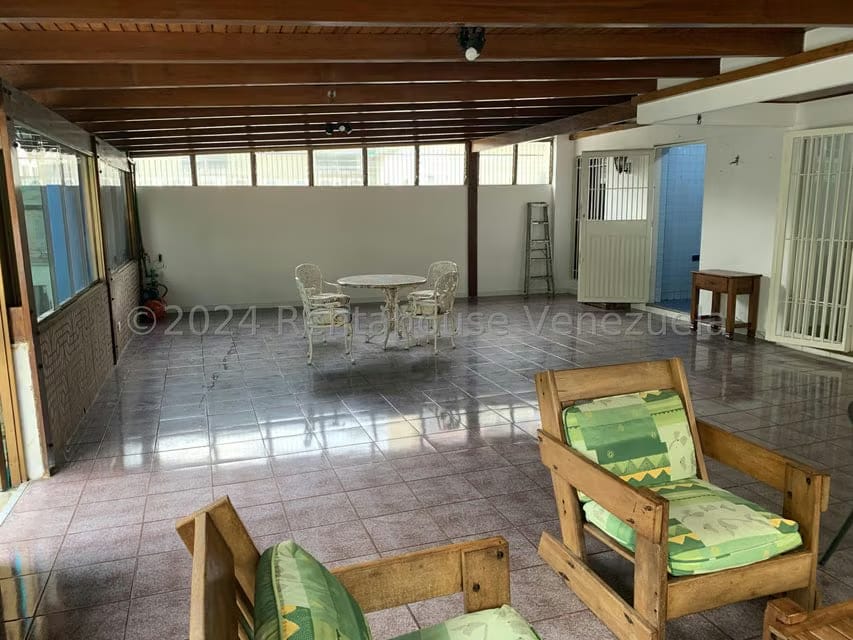 Apartamento (1 Nivel) en Venta en Chacao, Distrito Metropolitano - 45