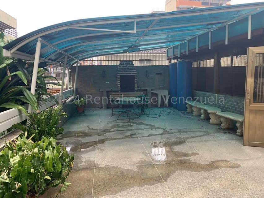 Apartamento (1 Nivel) en Venta en Chacao, Distrito Metropolitano - 46