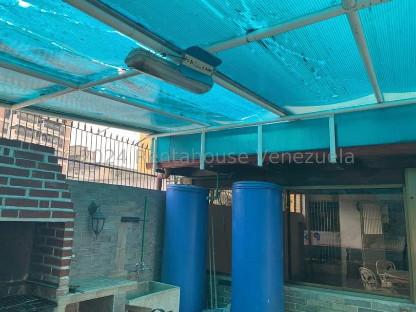 Apartamento (1 Nivel) en Venta en Chacao, Distrito Metropolitano - 48