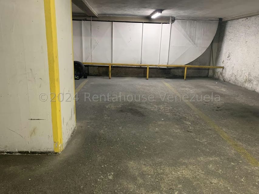 Apartamento (1 Nivel) en Venta en Chacao, Distrito Metropolitano - 55