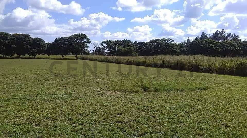 TERRENO EN VENTA EN LA AVENIDA INTERCOMUNAL DE LA CIUDAD DE EL TIGRE - 7