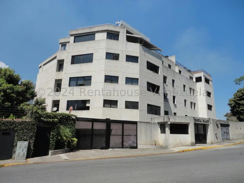 Apartamento (1 Nivel) en Venta en Miranda, Distrito Metropolitano - 2