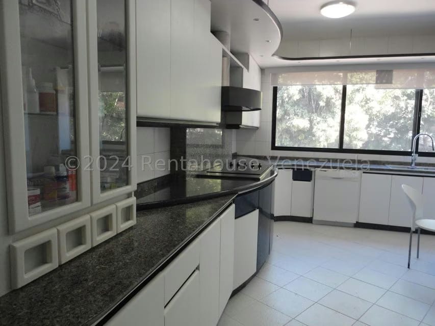 Apartamento (1 Nivel) en Venta en Miranda, Distrito Metropolitano - 14