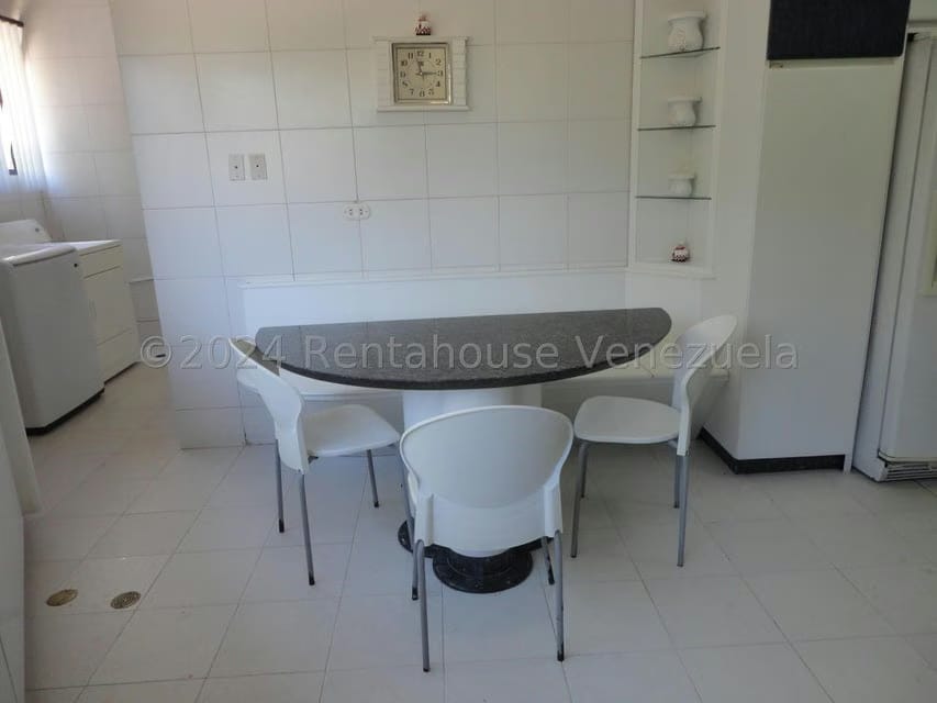 Apartamento (1 Nivel) en Venta en Miranda, Distrito Metropolitano - 16