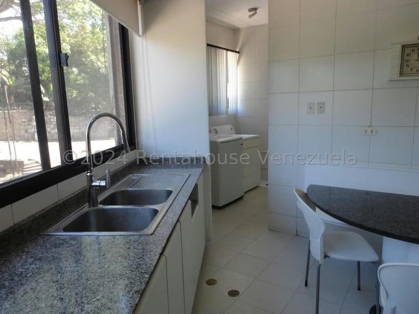 Apartamento (1 Nivel) en Venta en Miranda, Distrito Metropolitano - 17