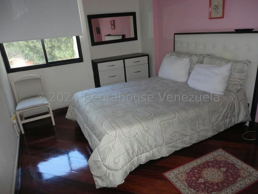 Apartamento (1 Nivel) en Venta en Miranda, Distrito Metropolitano - 19