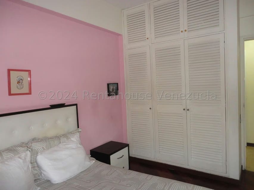 Apartamento (1 Nivel) en Venta en Miranda, Distrito Metropolitano - 20