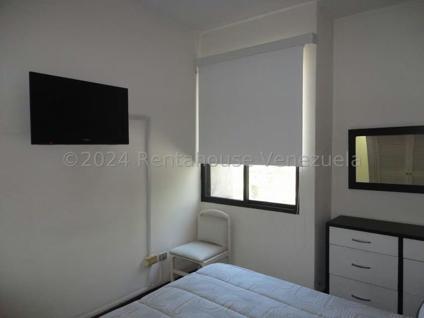Apartamento (1 Nivel) en Venta en Miranda, Distrito Metropolitano - 21