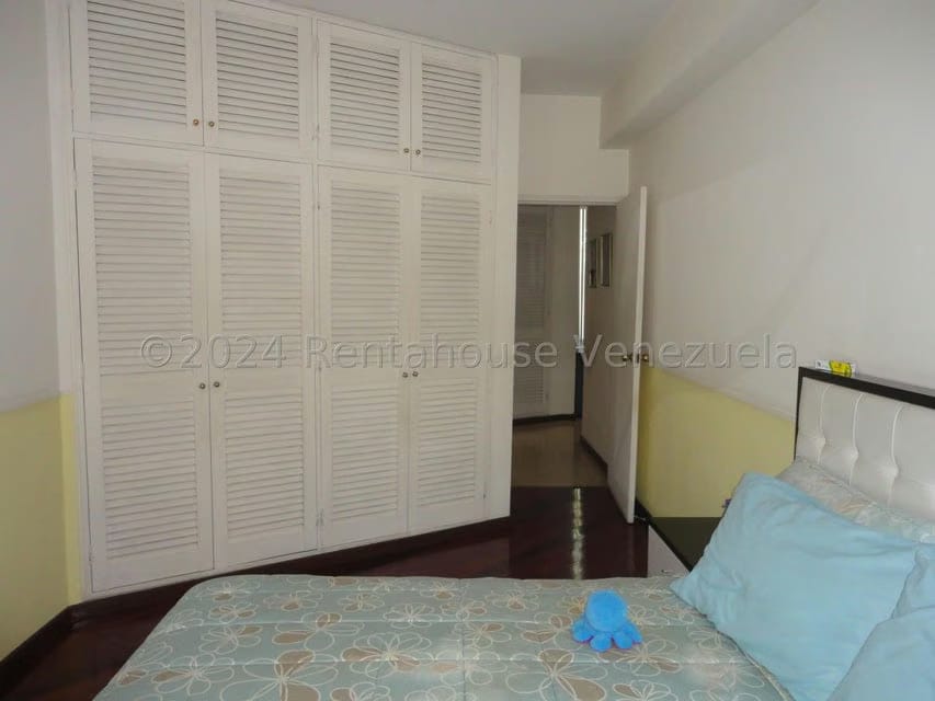 Apartamento (1 Nivel) en Venta en Miranda, Distrito Metropolitano - 26
