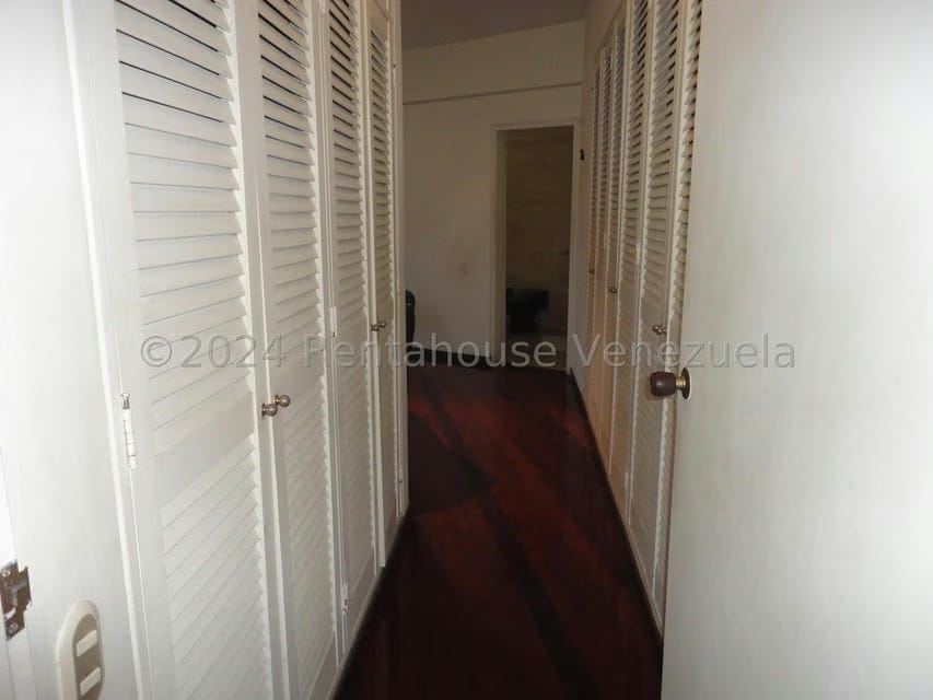 Apartamento (1 Nivel) en Venta en Miranda, Distrito Metropolitano - 27