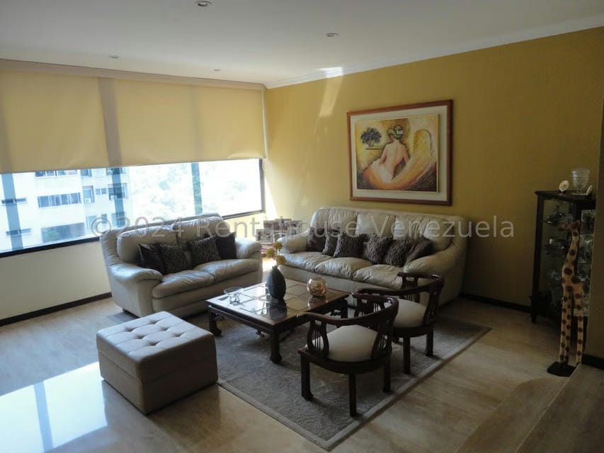 Apartamento (1 Nivel) en Venta en Miranda, Distrito Metropolitano - 5