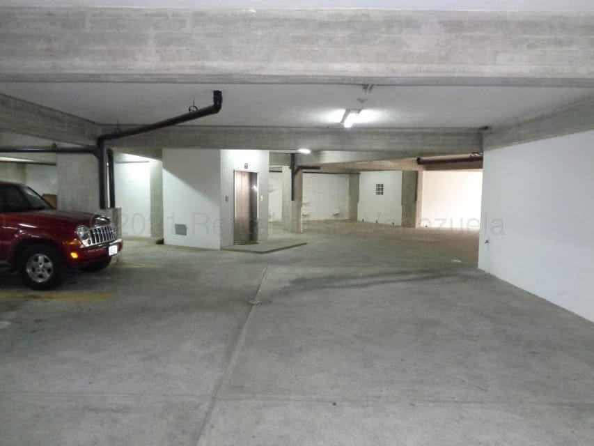 Apartamento (1 Nivel) en Venta en Miranda, Distrito Metropolitano - 45