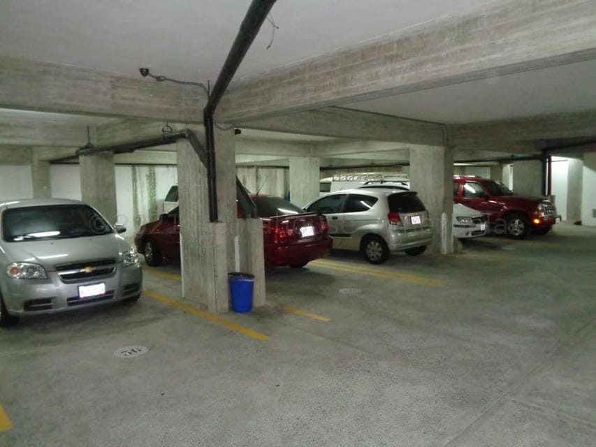 Apartamento (1 Nivel) en Venta en Miranda, Distrito Metropolitano - 46