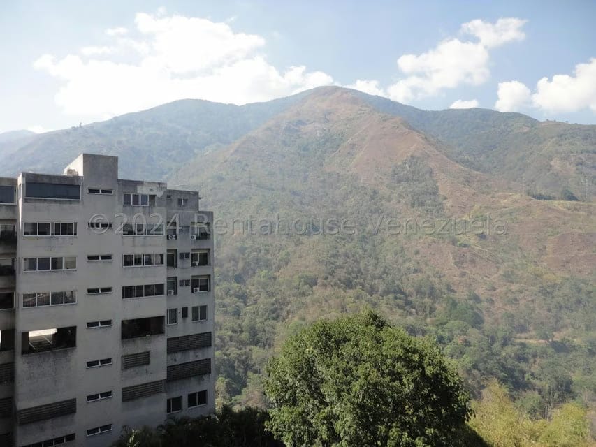 Apartamento (1 Nivel) en Venta en Miranda, Distrito Metropolitano - 47