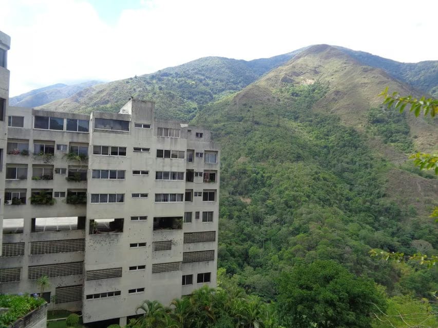Apartamento (1 Nivel) en Venta en Miranda, Distrito Metropolitano - 7