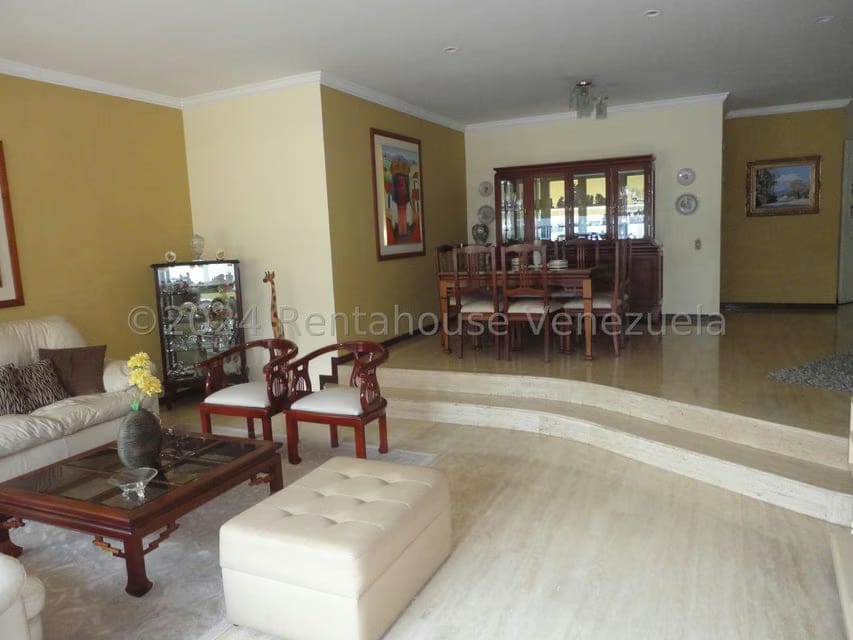Apartamento (1 Nivel) en Venta en Miranda, Distrito Metropolitano - 9