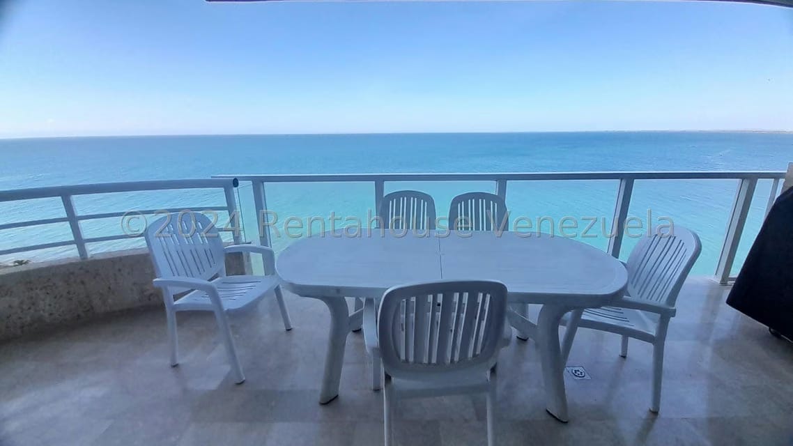 Apartamento (1 Nivel) en Venta en El Morro, Nueva Esparta - 15