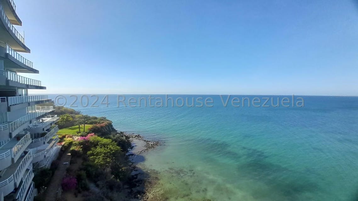 Apartamento (1 Nivel) en Venta en El Morro, Nueva Esparta - 17