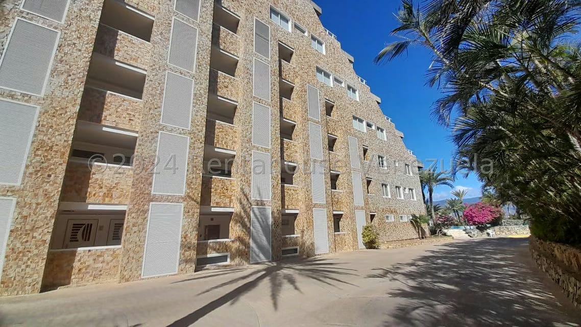 Apartamento (1 Nivel) en Venta en El Morro, Nueva Esparta - 4