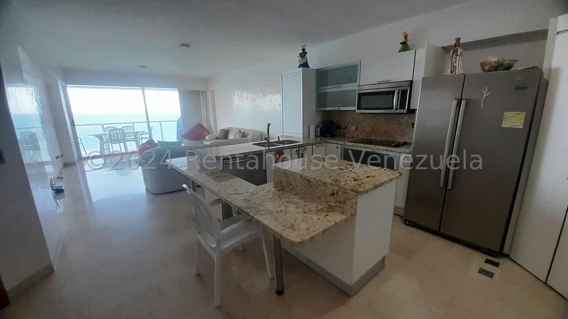 Apartamento (1 Nivel) en Venta en El Morro, Nueva Esparta - 5