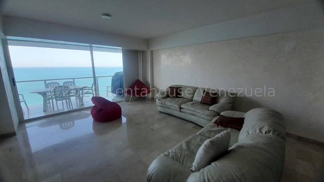 Apartamento (1 Nivel) en Venta en El Morro, Nueva Esparta - 7