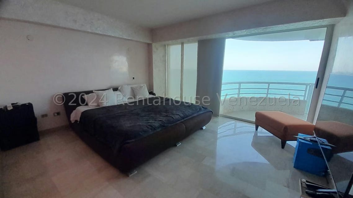 Apartamento (1 Nivel) en Venta en El Morro, Nueva Esparta - 8