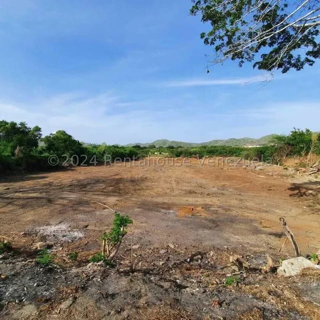 Terreno (Industrial) en Venta en Guatamare, Nueva Esparta - 12