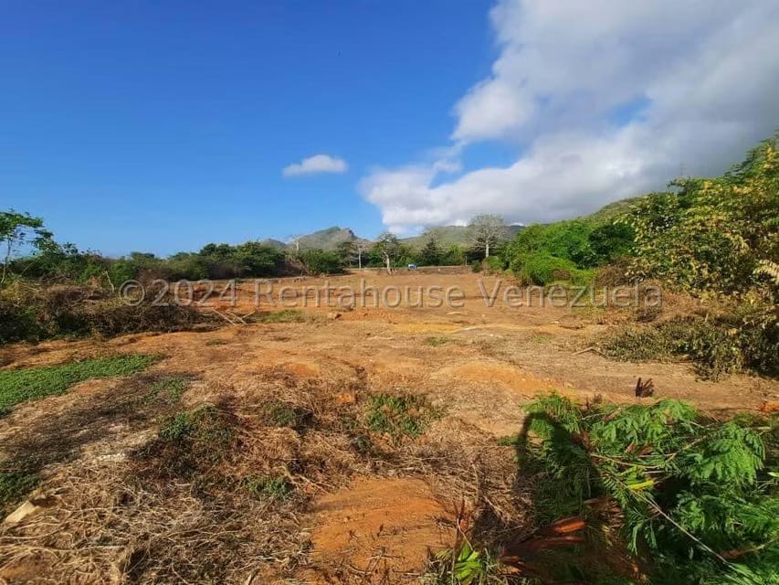 Terreno (Industrial) en Venta en Guatamare, Nueva Esparta - 3