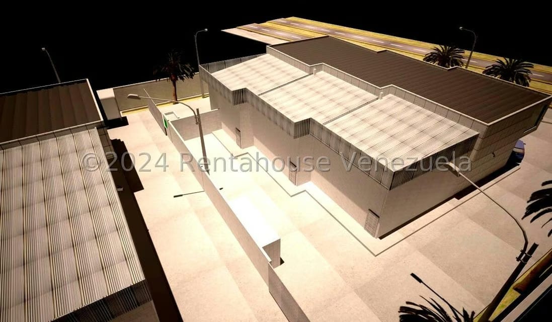 Terreno (Industrial) en Venta en Guatamare, Nueva Esparta - 24