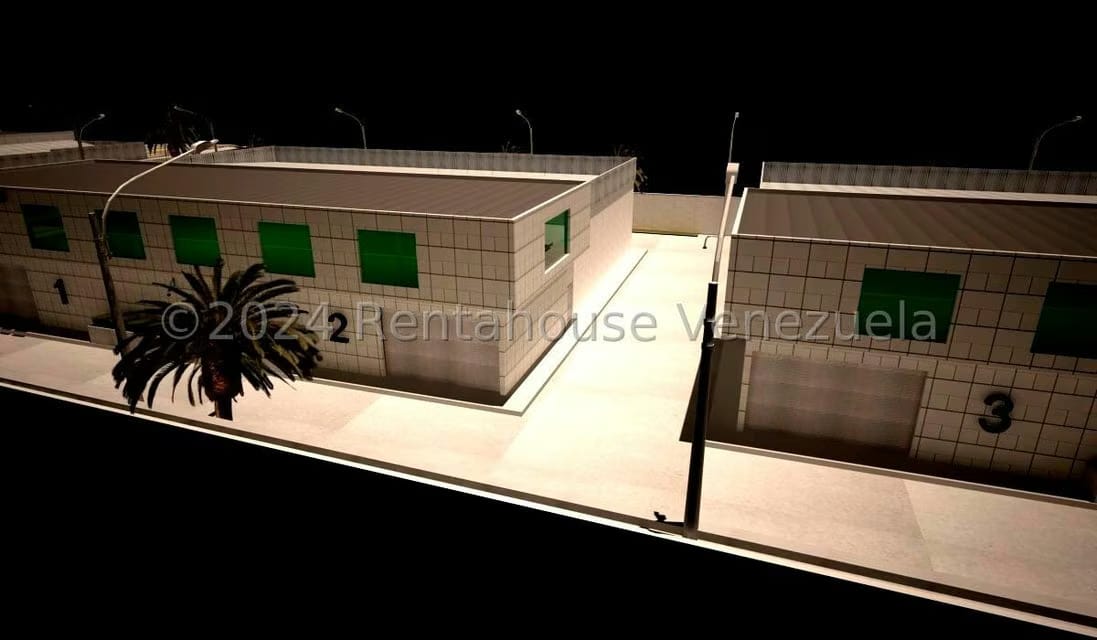 Terreno (Industrial) en Venta en Guatamare, Nueva Esparta - 25