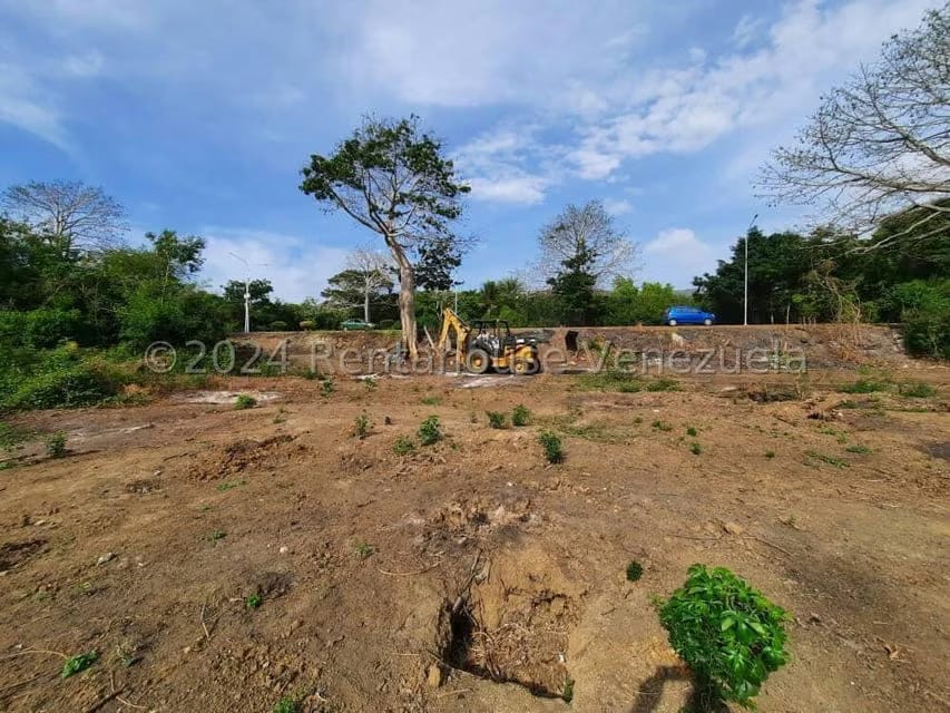 Terreno (Industrial) en Venta en Guatamare, Nueva Esparta - 5