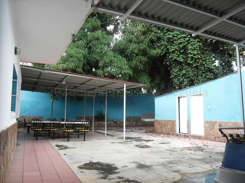 Casa (1 Nivel) en Venta en Centro, Carabobo - 12