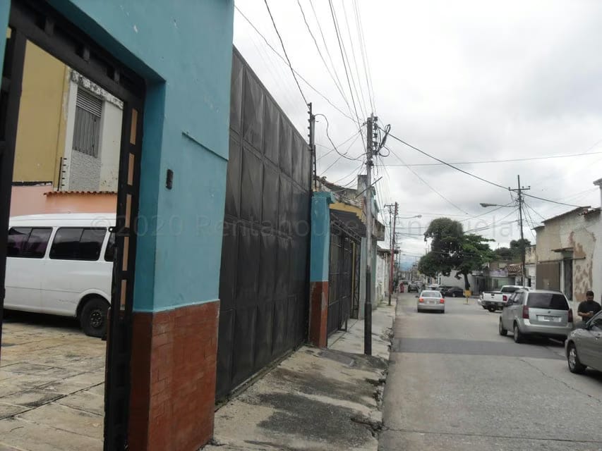 Casa (1 Nivel) en Venta en Centro, Carabobo - 16