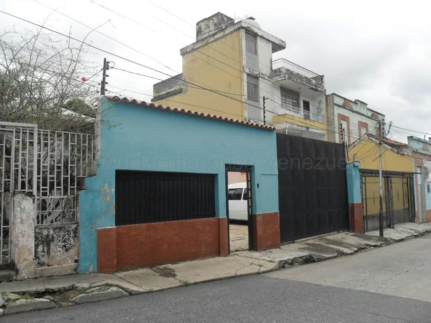 Casa (1 Nivel) en Venta en Centro, Carabobo - 18