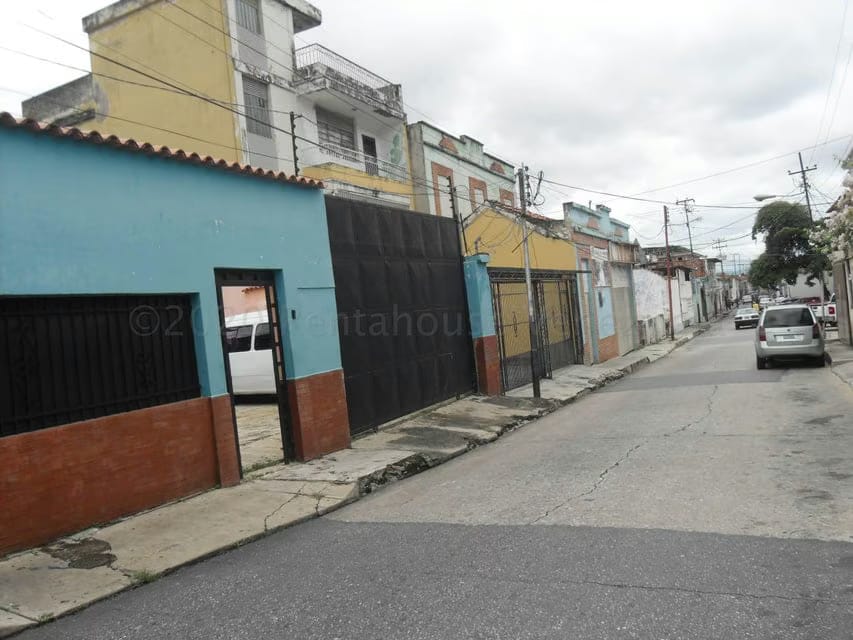 Casa (1 Nivel) en Venta en Centro, Carabobo - 19