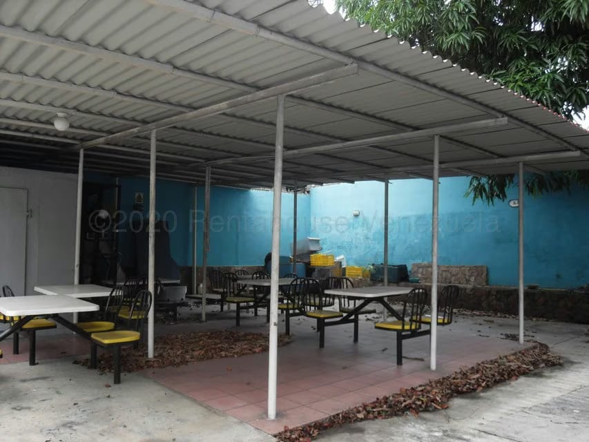Casa (1 Nivel) en Venta en Centro, Carabobo - 22
