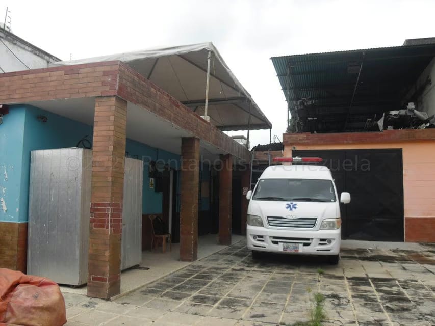 Casa (1 Nivel) en Venta en Centro, Carabobo - 5